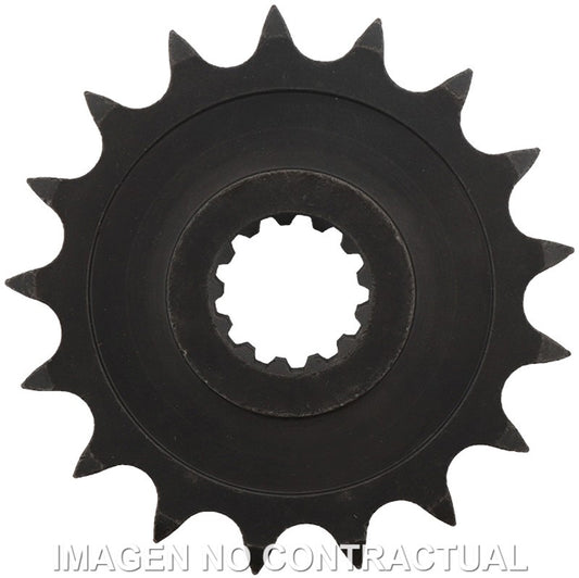 Piñón Supersprox Yamaha 532 x 17