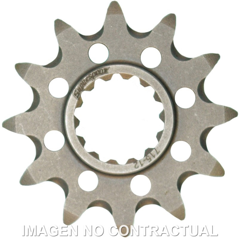 Piñón Supersprox Gas Gas 520 x 12