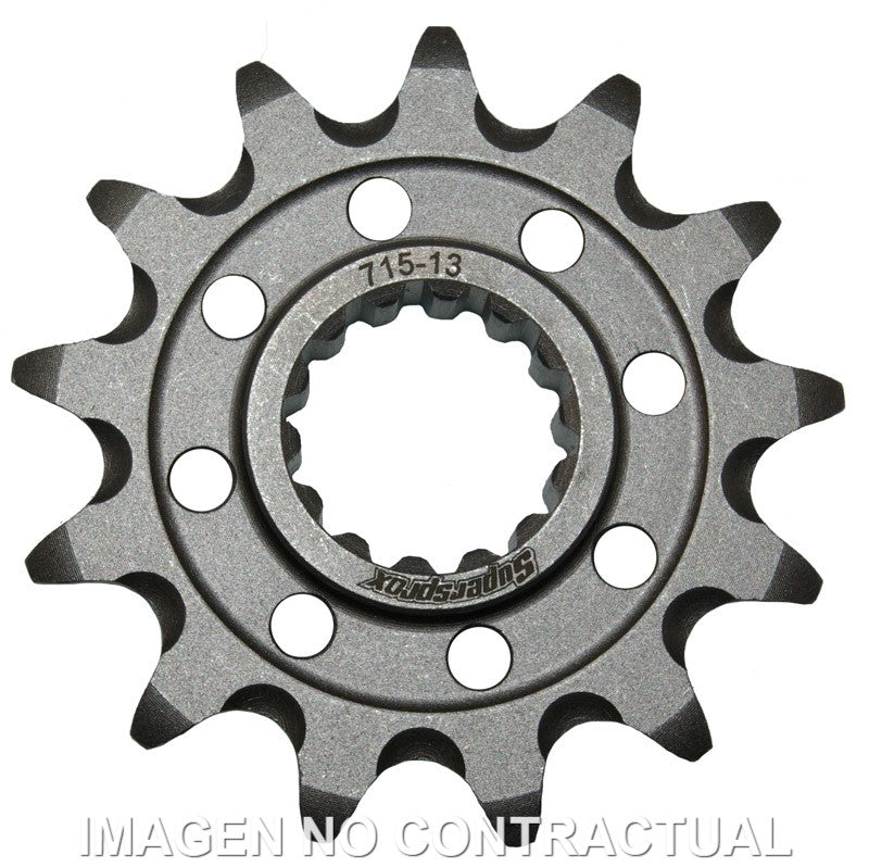 Piñón Supersprox Gas Gas 520 x 13