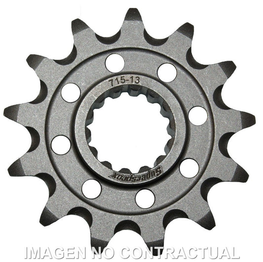 Piñón Supersprox Gas Gas 520 x 13