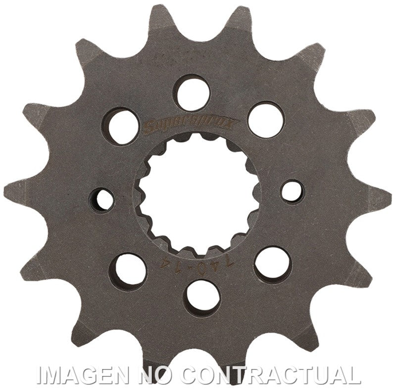 Piñón Supersprox Ducati 525 x 14