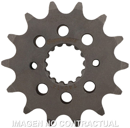 Piñón Supersprox Ducati 525 x 14