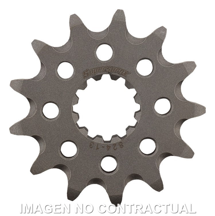Piñón Supersprox Husqvarna 520 x 13