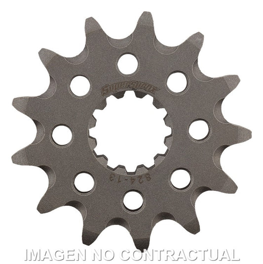 Piñón Supersprox Husqvarna 520 x 13