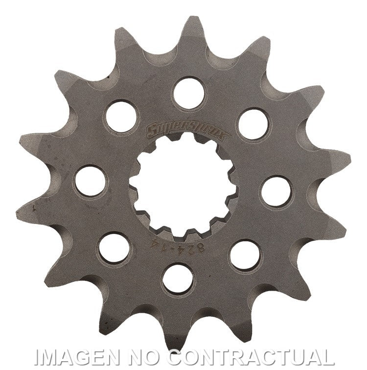 Piñón Supersprox Husqvarna 520 x 14