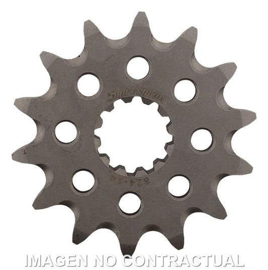 Piñón Supersprox Husqvarna 520 x 14