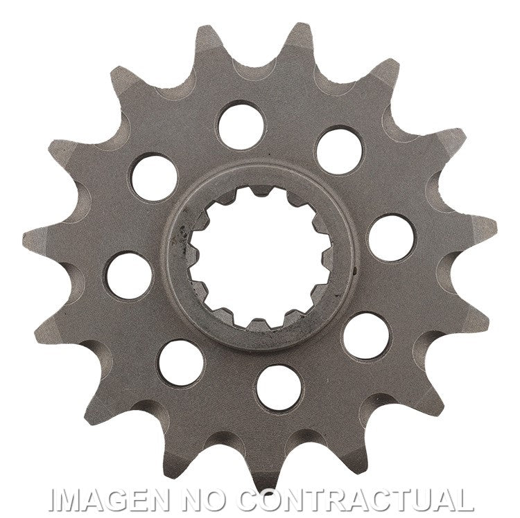 Piñón Supersprox Husqvarna 520 x 15