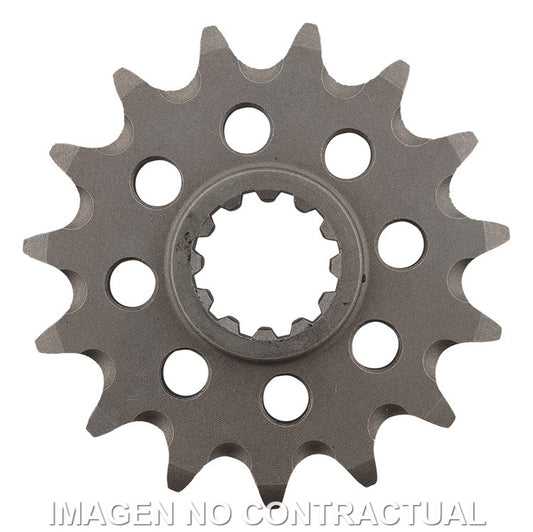 Piñón Supersprox Husqvarna 520 x 15