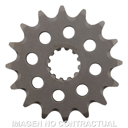 Piñón Supersprox Husqvarna 520 x 16