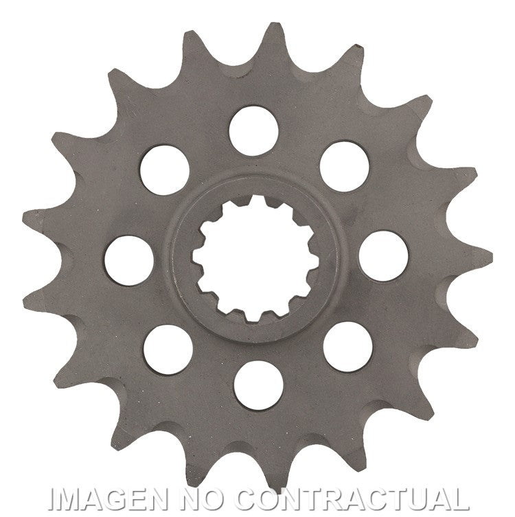 Piñón Supersprox Husqvarna 520 x 17