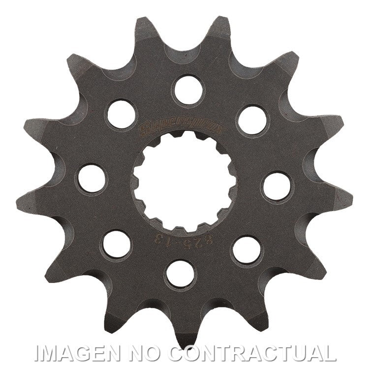 Piñón Supersprox Husqvarna 520 x 13
