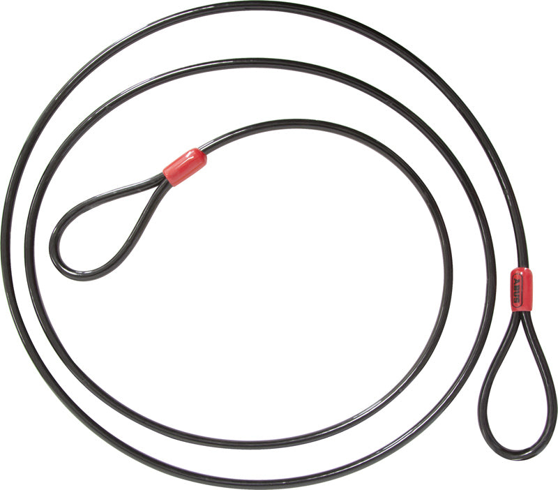 Cable de acero Abus Cobra 12/180