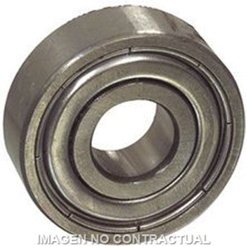 Cojinete Nachi ZZE C3 10x30x11 mm