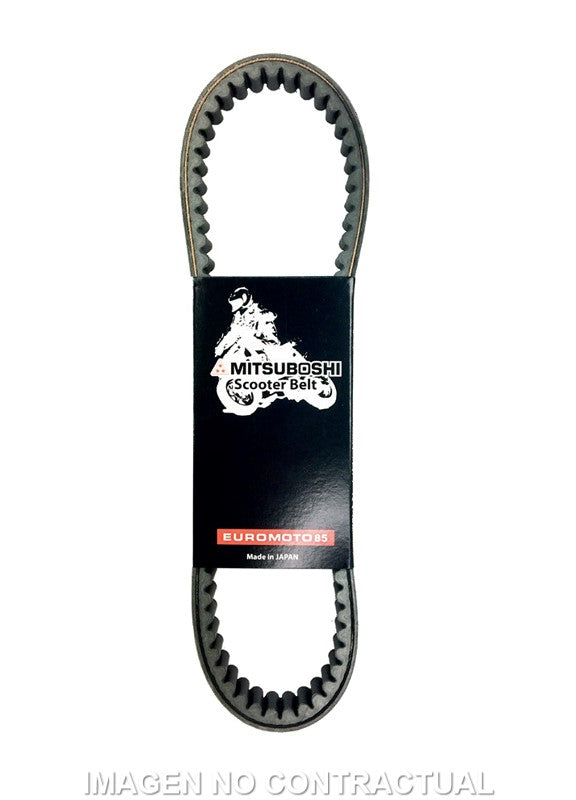 Correa de transmisión Mitsuboshi Piaggio X-8 200