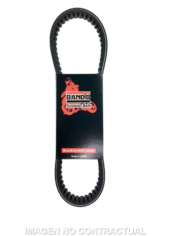 Correa de transmisión Bando Honda SH 50 Fifty
