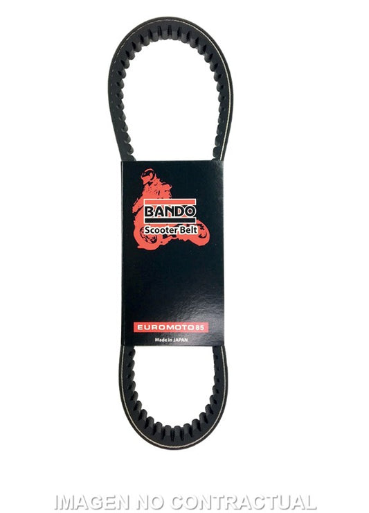 Correa de transmisión Bando Kymco People 125
