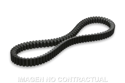 Correa Malossi X-Kevlar Belt Burgman 400 K-7