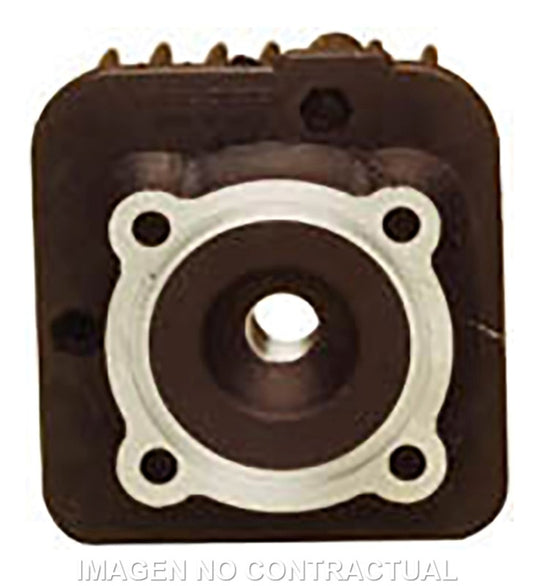 Culata De Alta Turbulencia Kit Honda Vision 50