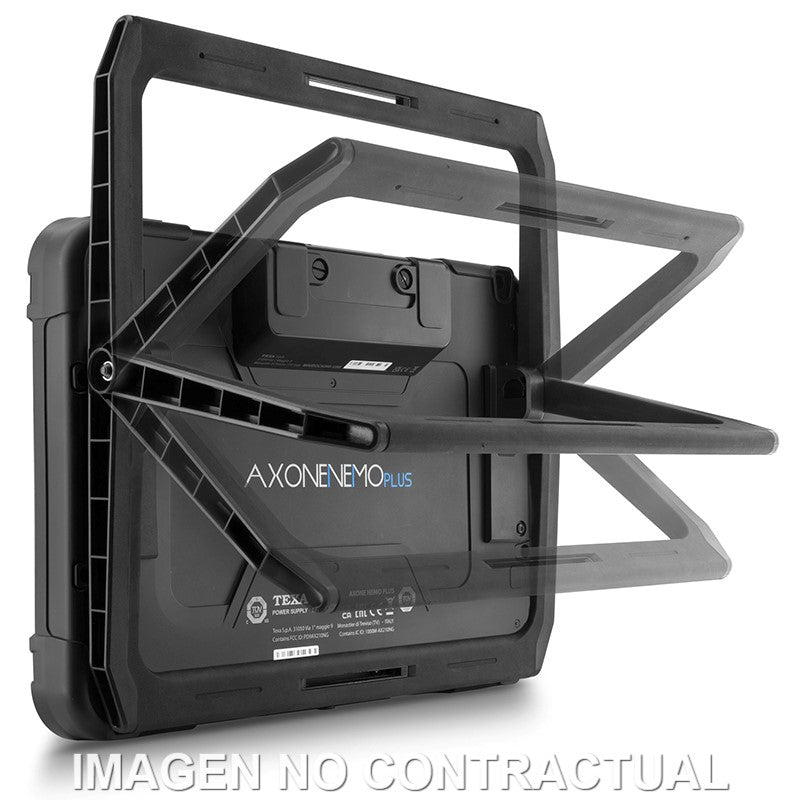 AXONE NEMO PLUS TEXA