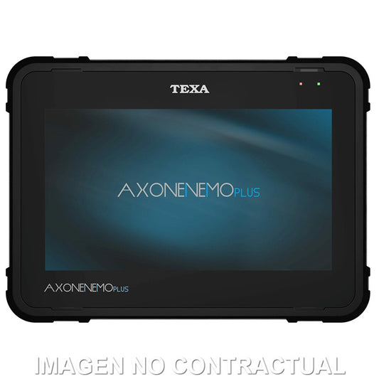AXONE NEMO PLUS TEXA