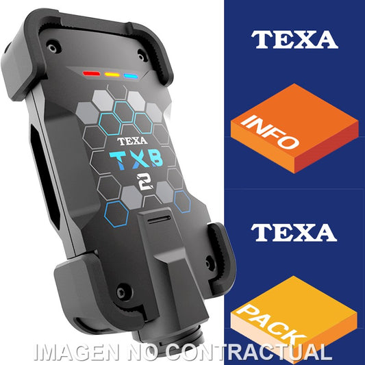 PACK TEXA NAVIGATOR TXB2 + TEXPACK + TEXINFO