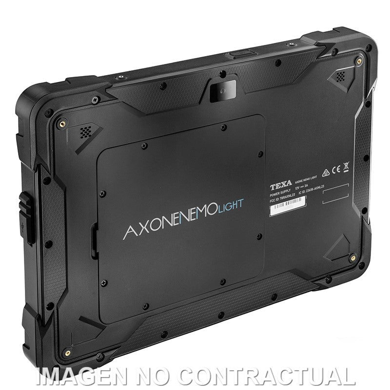 AXONE NEMO LIGHT TEXA