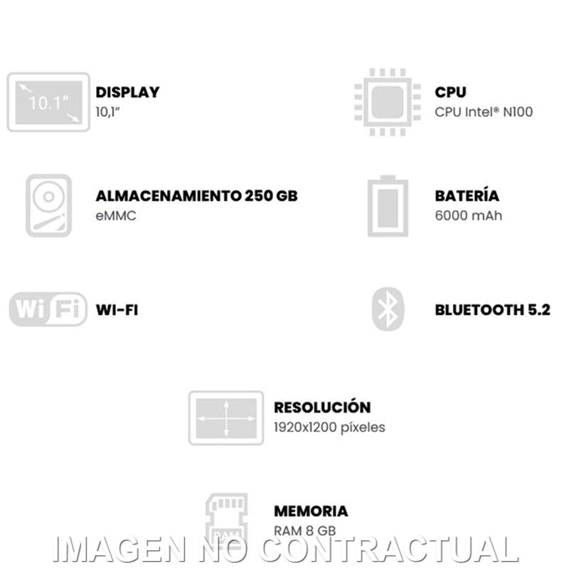 AXONE NEMO LIGHT TEXA