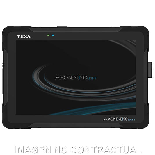 AXONE NEMO LIGHT TEXA