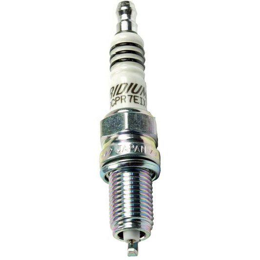 Bujía NGK Iridium DCPR7EIX
