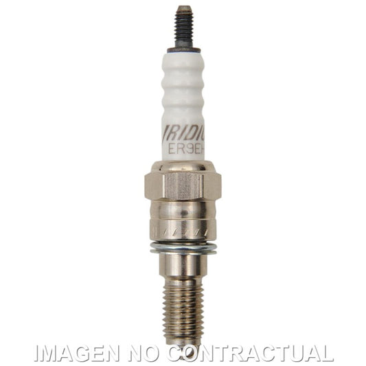 Bujía NGK Iridium ER9EHIX