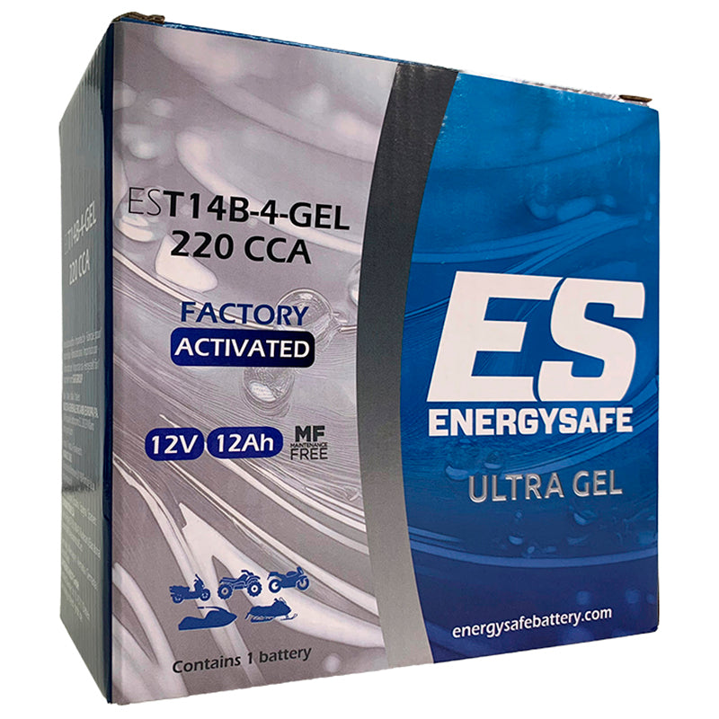 Batería Energysafe EST14B-4 GEL