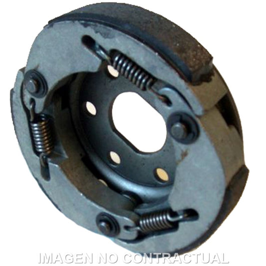 EMBRAGUE COMPLETO SGR MINARELLI / PIAGGIO 50