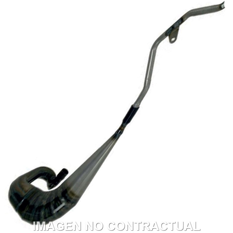 Colector Giannelli Derbi DRD 50 SM