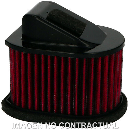 FILTRO AIRE MIW HP KAWASAKI Z750-Z1000 '03