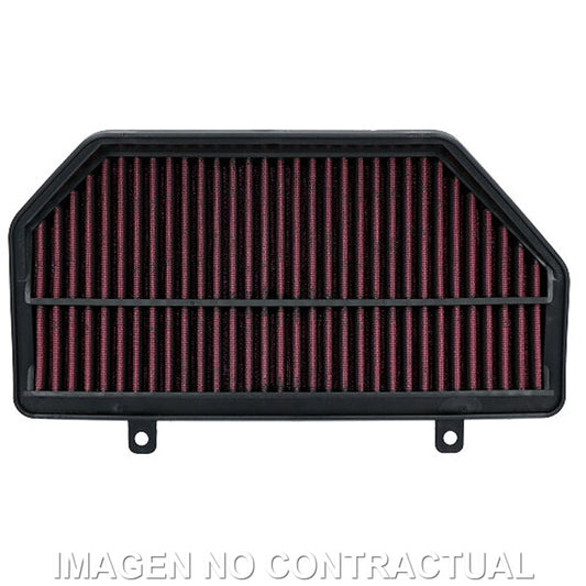 FILTRO AIRE MIW HP SUZUKI 1000 GSX-R-R/A (17/21)