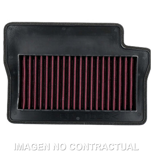 FILTRO AIRE MIW HP YAMAHA MT-09 (21/23)