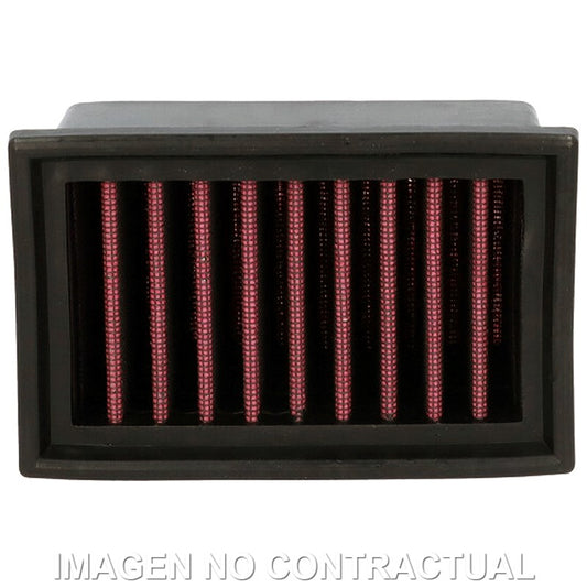 FILTRO AIRE MIW HP BMW G 650 X -F 650 CS