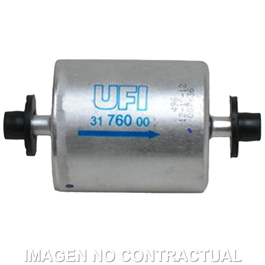 Filtro de gasolina UFI BMW K-R