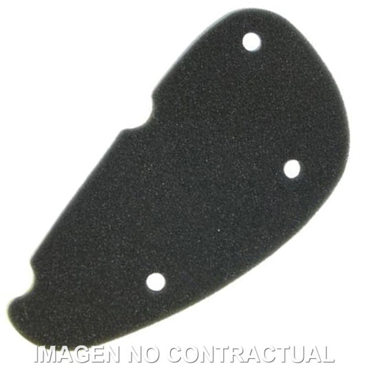 Filtro aire Meiwa Aspiracion Aprilia SR 50 Ditech