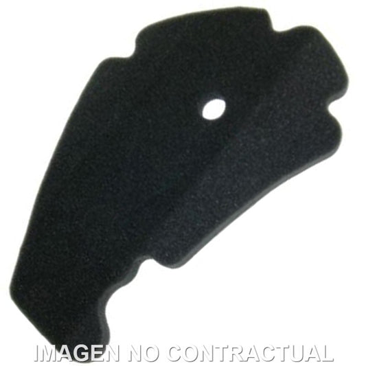 Filtro aire Meiwa Aspiracion Piaggio Beverly 125/200/500