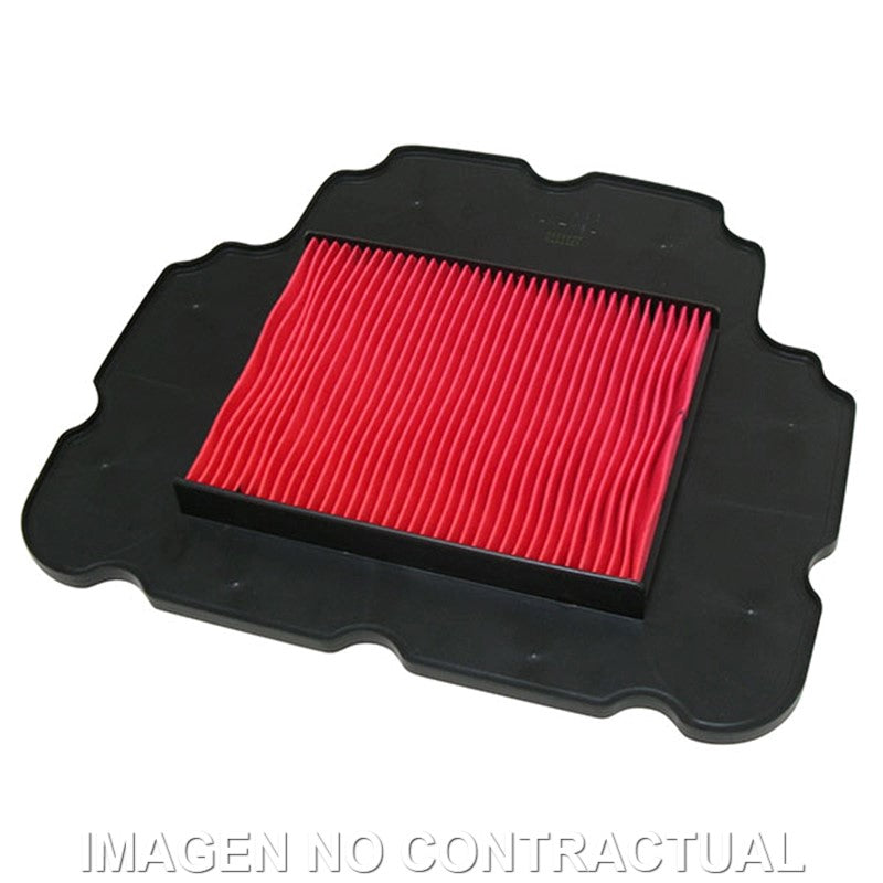 Filtro aire Meiwa Honda NTV 650 Deauville