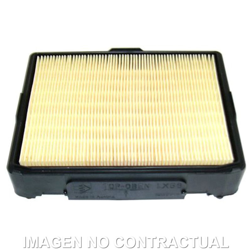 Filtro aire Mahle LX56 BMW Serie R
