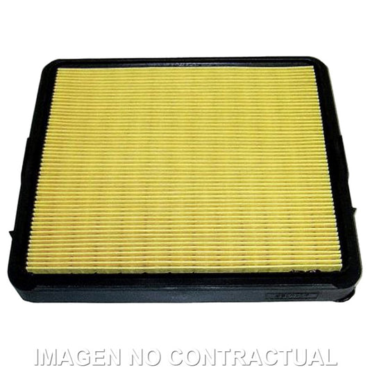 Filtro aire Mahle LX75 BMW Serie K