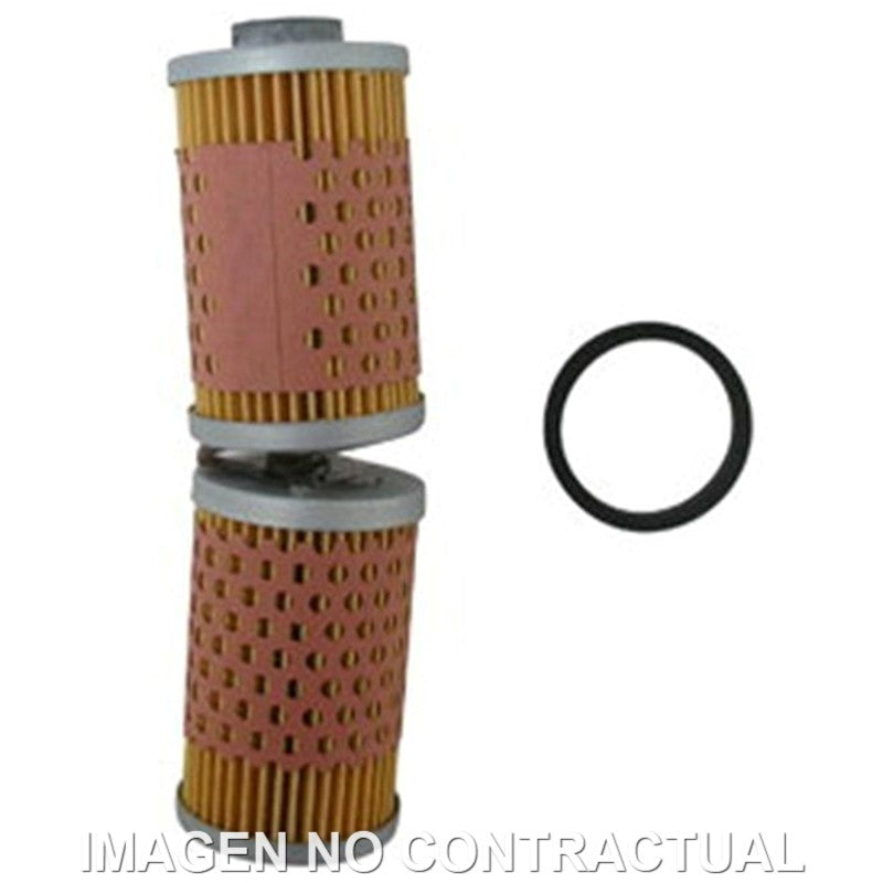 Filtro aceite Mahle OX36D BMW R c/Rad
