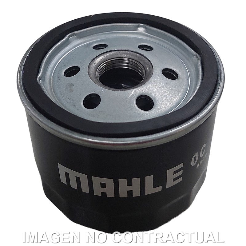 Filtro aceite Mahle OC619 BMW K1300