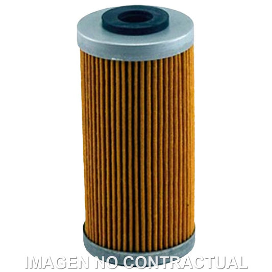Filtro aceite Mahle OX1091 BMW G 450 X