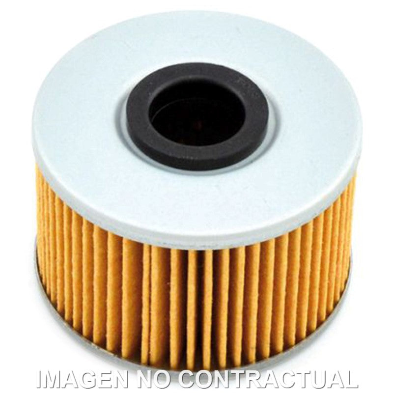 Filtro aceite Meiwa Honda TRX 420 FA/FPA