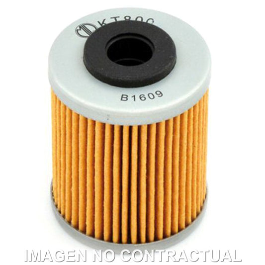 Filtro aceite Meiwa KTM EXC 520/525 2º filtro