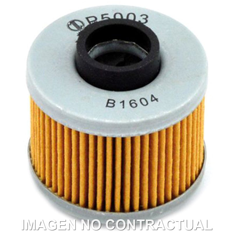 Filtro aceite Meiwa Aprilia/Peugeot 125/150