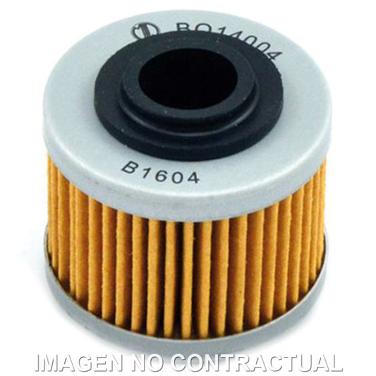 Filtro aceite Meiwa Bombardier Rally 125/200